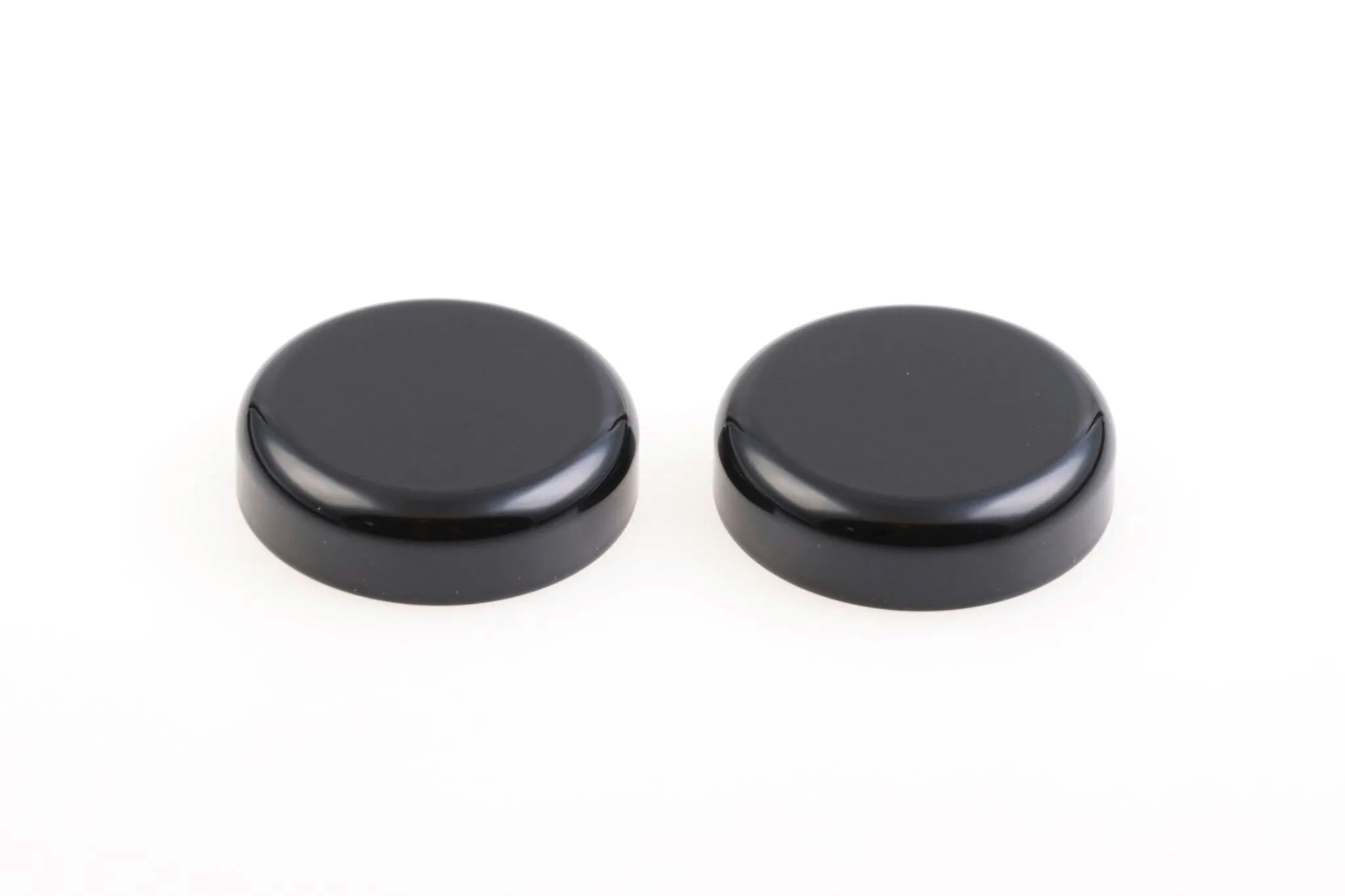 Cult Werk Fork Caps For Harley-davidson