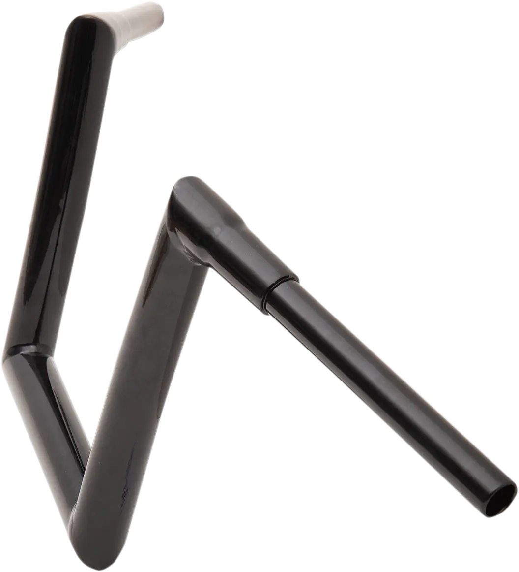 Todd's Cycle 1-1/2" Strip Handlebar