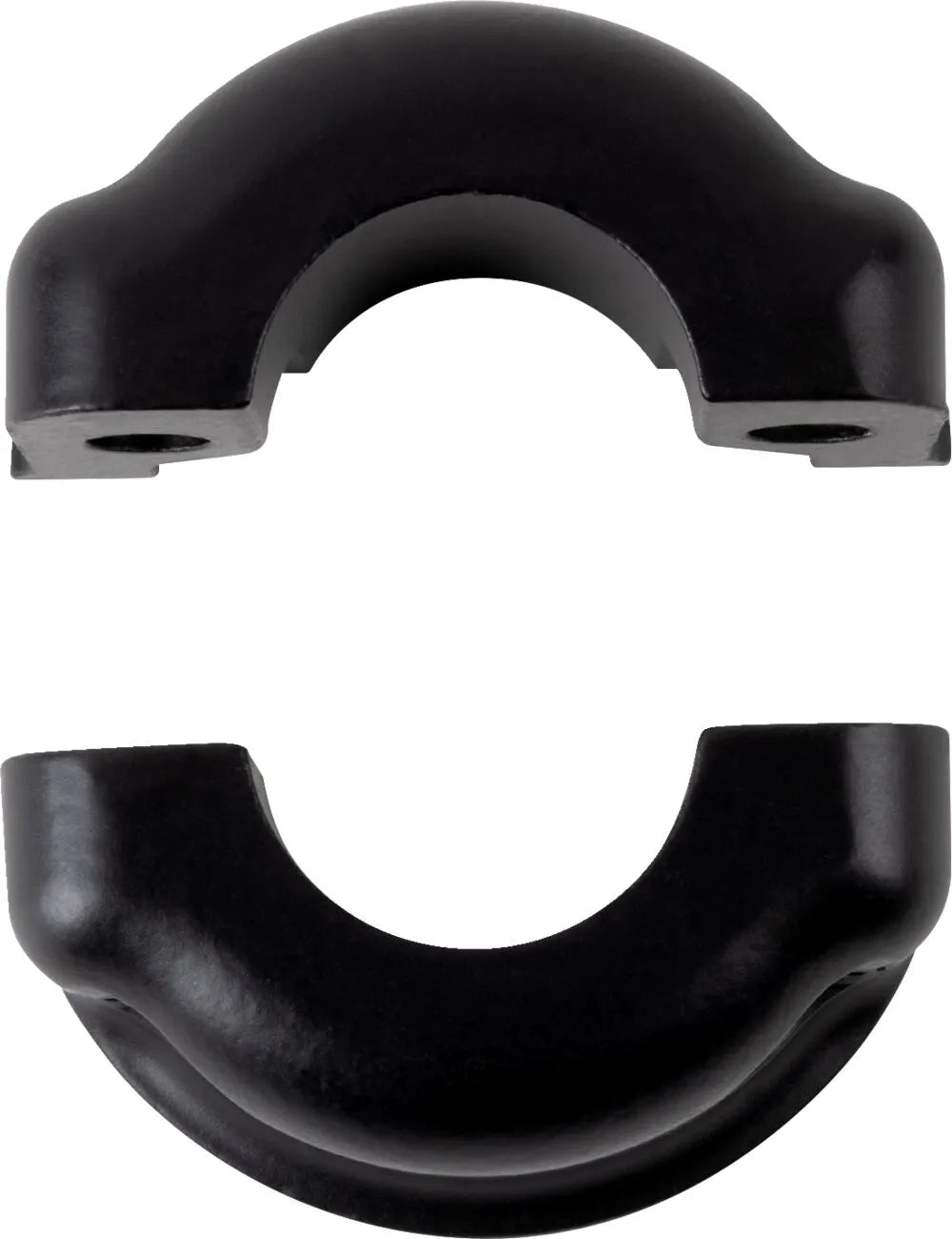 La Choppers Hammerhead Handlebar - Chrome, 1.5"