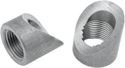 Drag Specialties Weld-in O2 Sensor Bungs - Udstødnings O2 Sensor Tilslutning