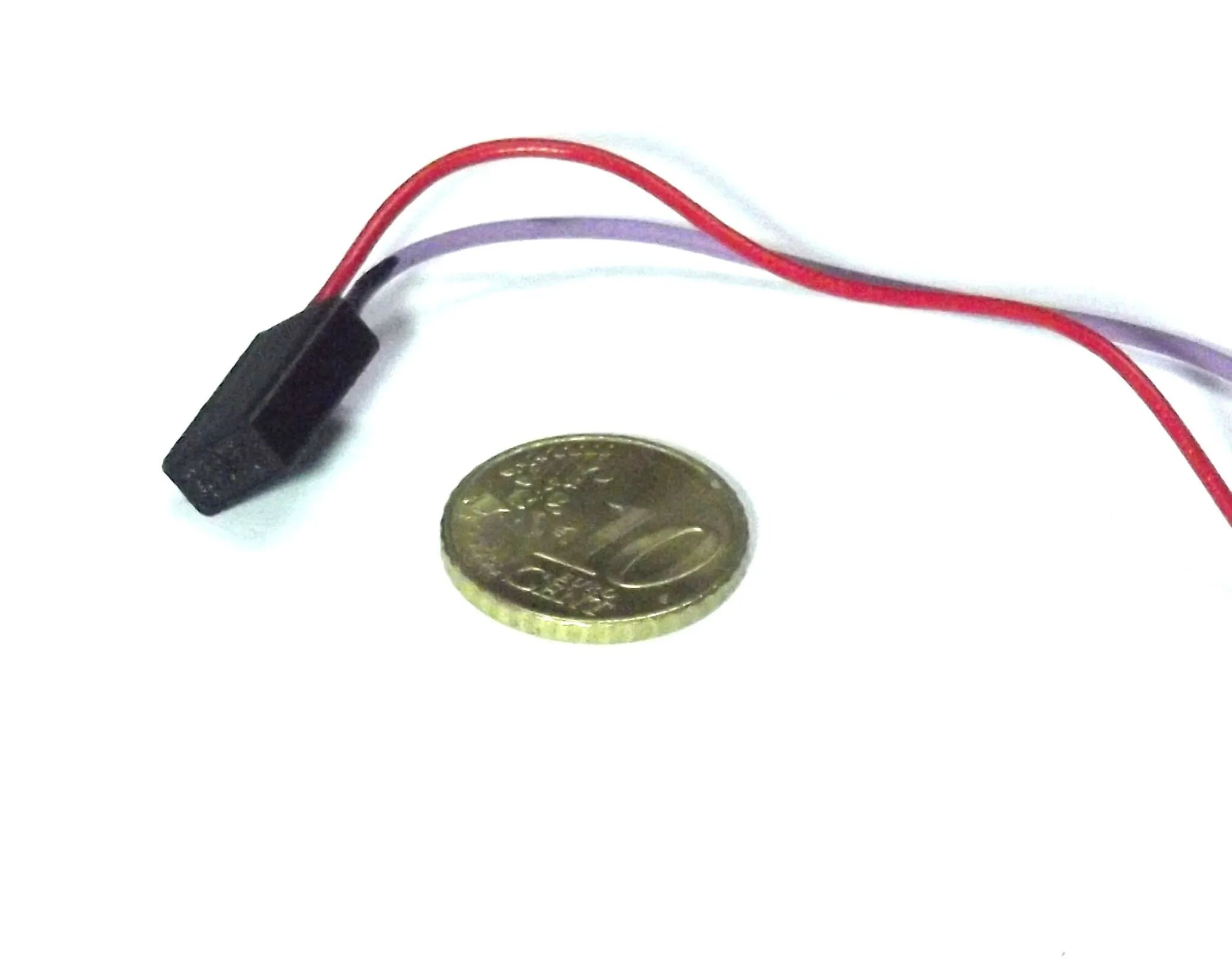 Axel Joost Nanoflash Flasher Relay
