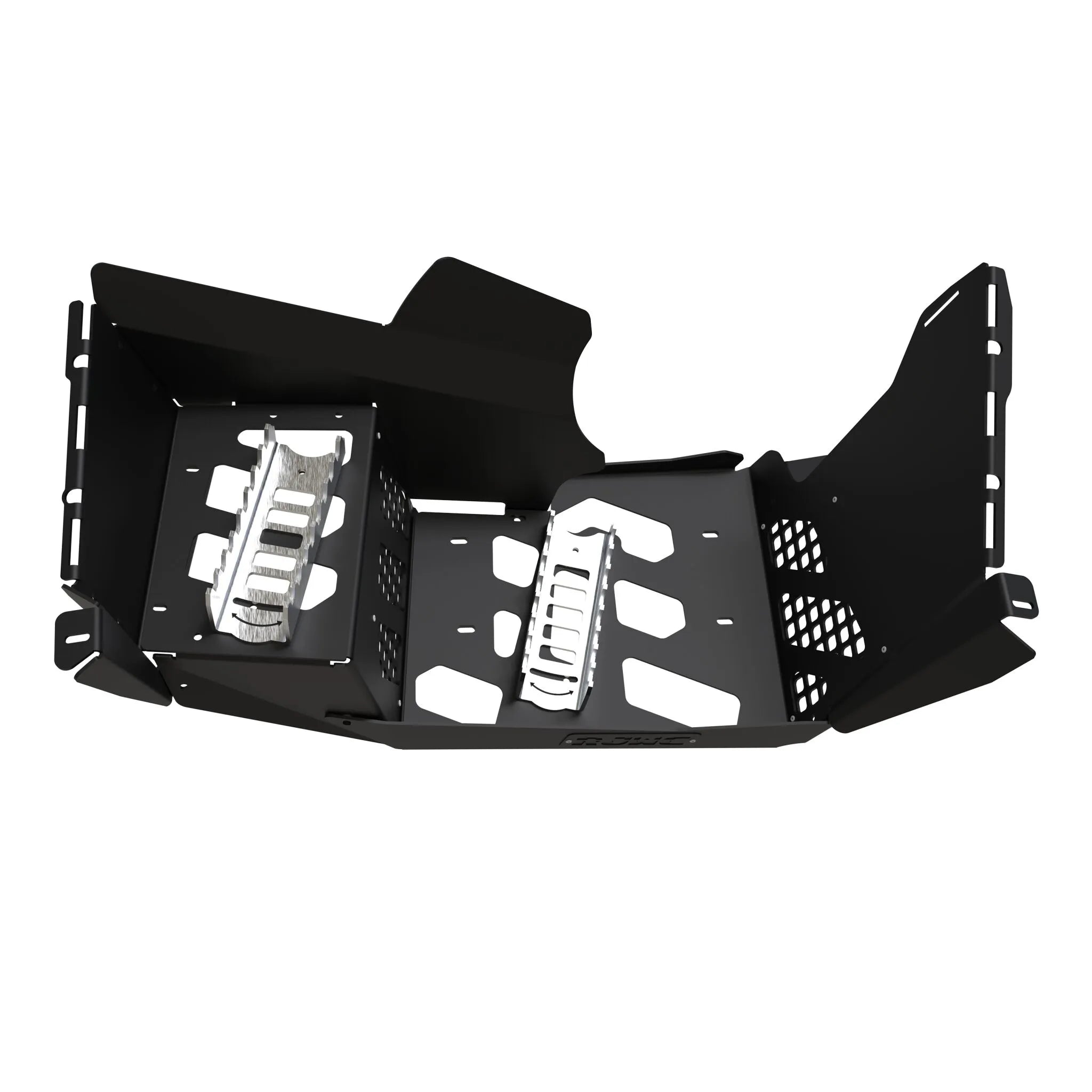 Rjwc Powersports Outlander Long Floorboard