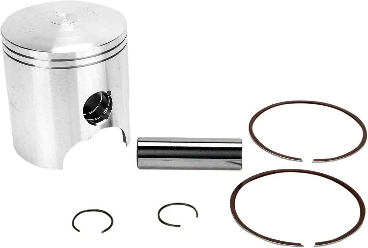 Wiseco Pro-Lite Piston Kit 1.0mm Oversize for Yamaha IT 250