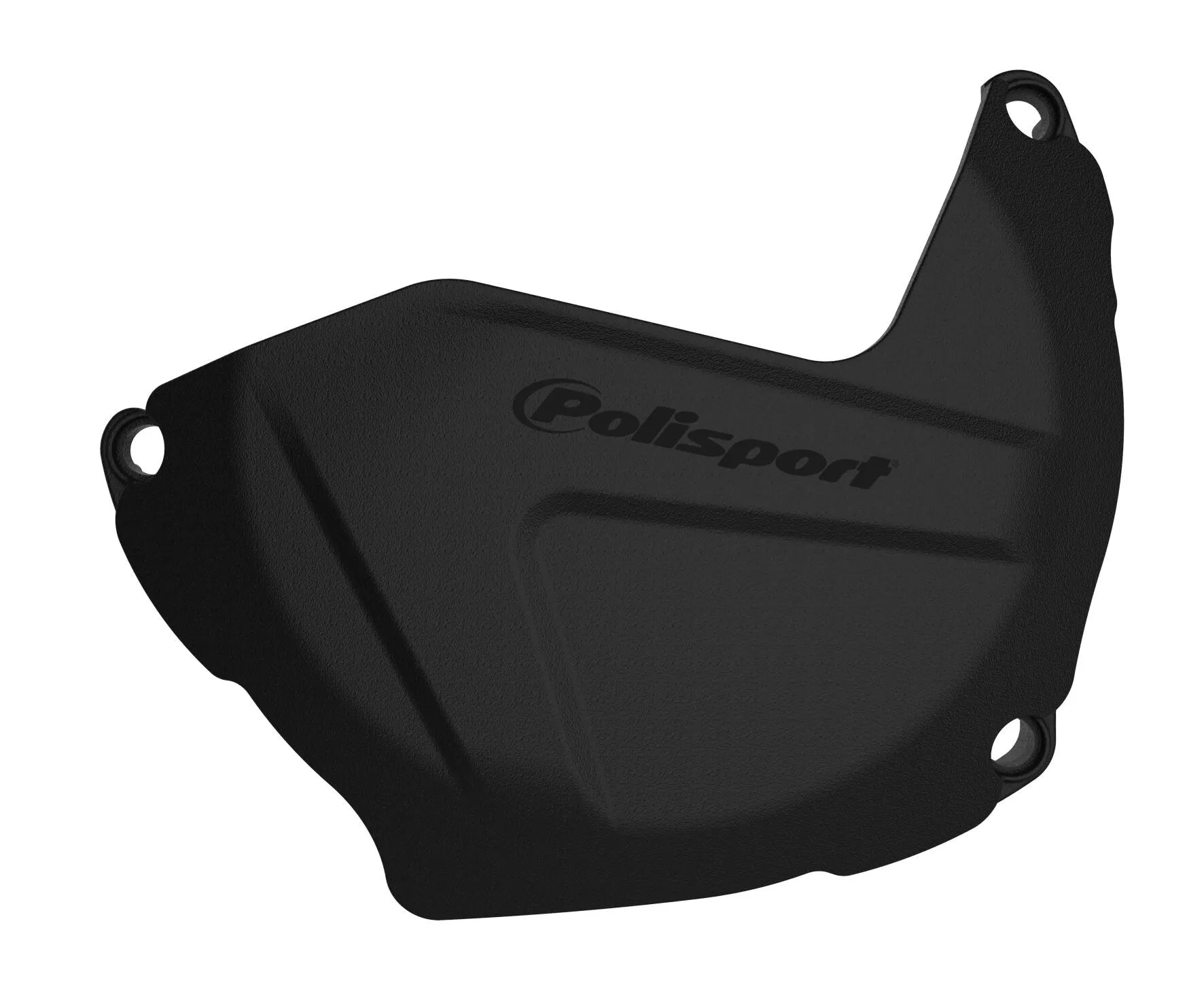 Polisport Clutch Cover Protector For Motorcycle Clutch