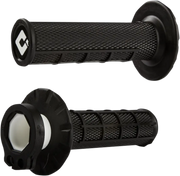 Odi V2 Waffle Lock-on Grips