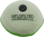 Hiflofiltro Foam Air Filter