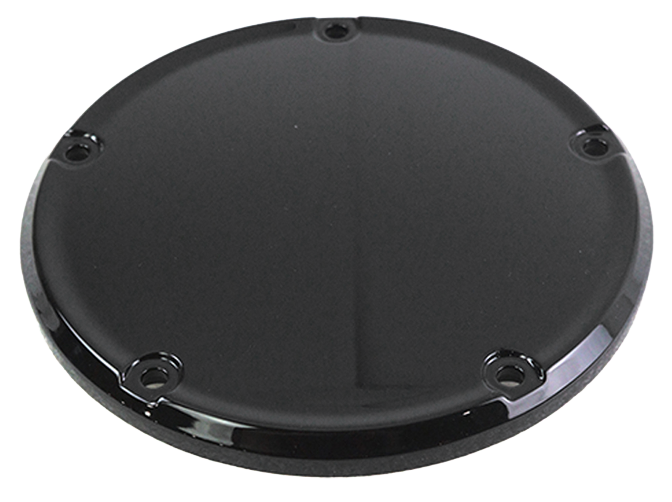 V-Twin Mfg Domed Derby Covers for Milwaukee Eight – Primary & Clutch