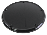 V-Twin Mfg Domed Derby Covers for Milwaukee Eight – Primary & Clutch