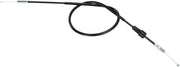 Moose Offroad Hard-Parts Black Vinyl Throttle Cable