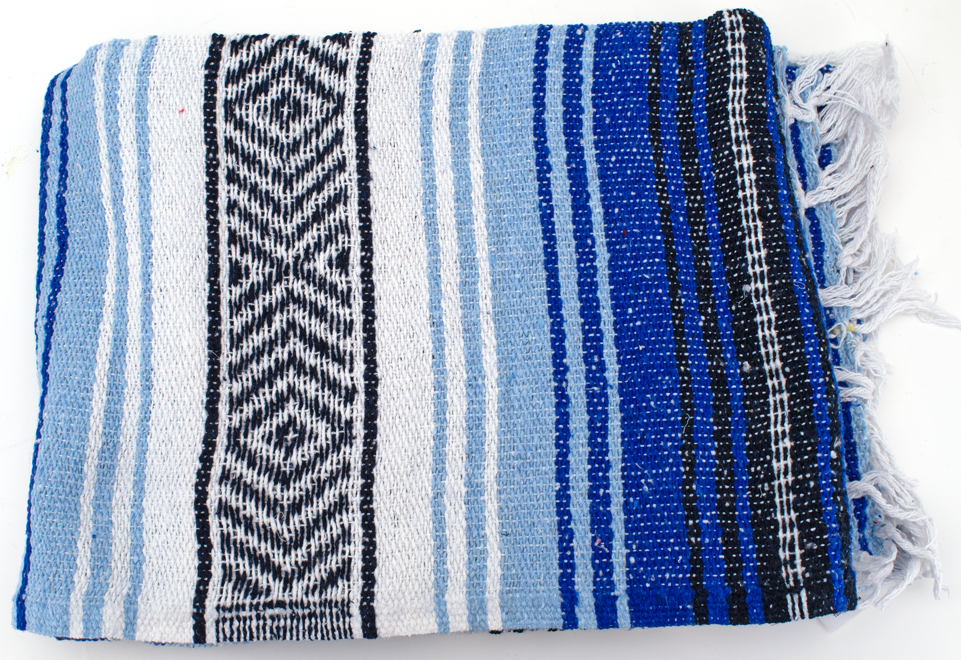 Texas Leather Mexican Blankets – Helmets