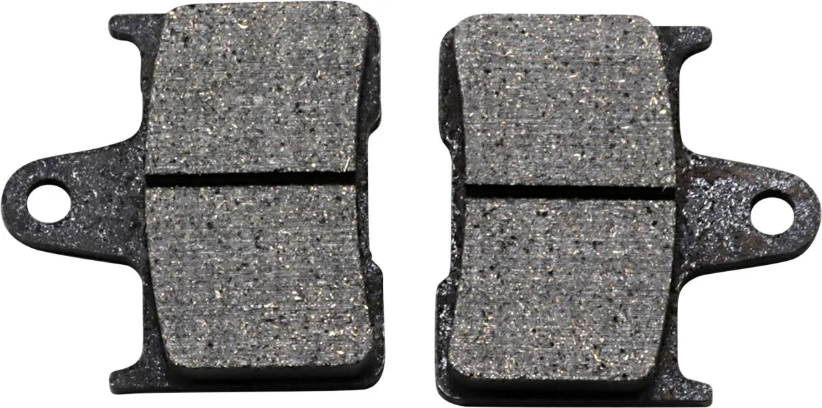 Galfer Semi-metallic Bremseklodser - Alsidig Blanding