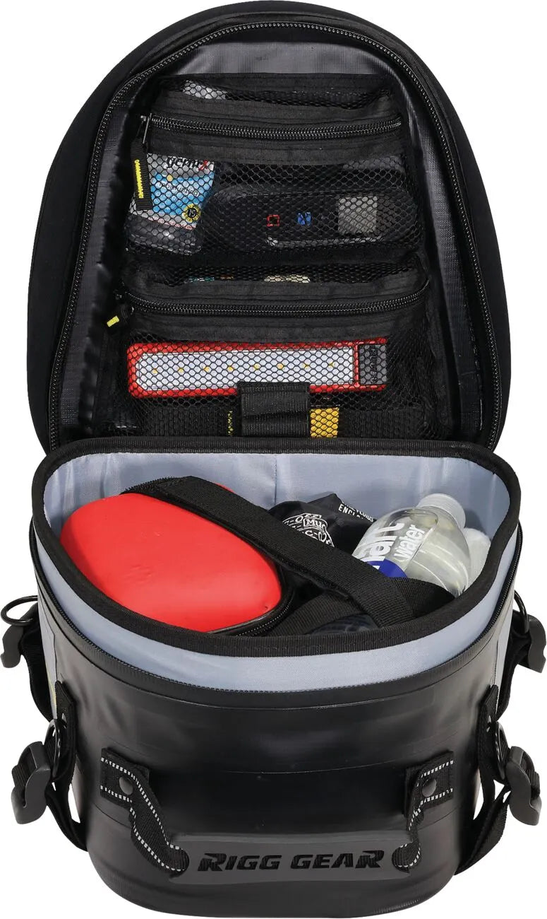Nelson Rigg Hurricane Waterproof Tail Bag