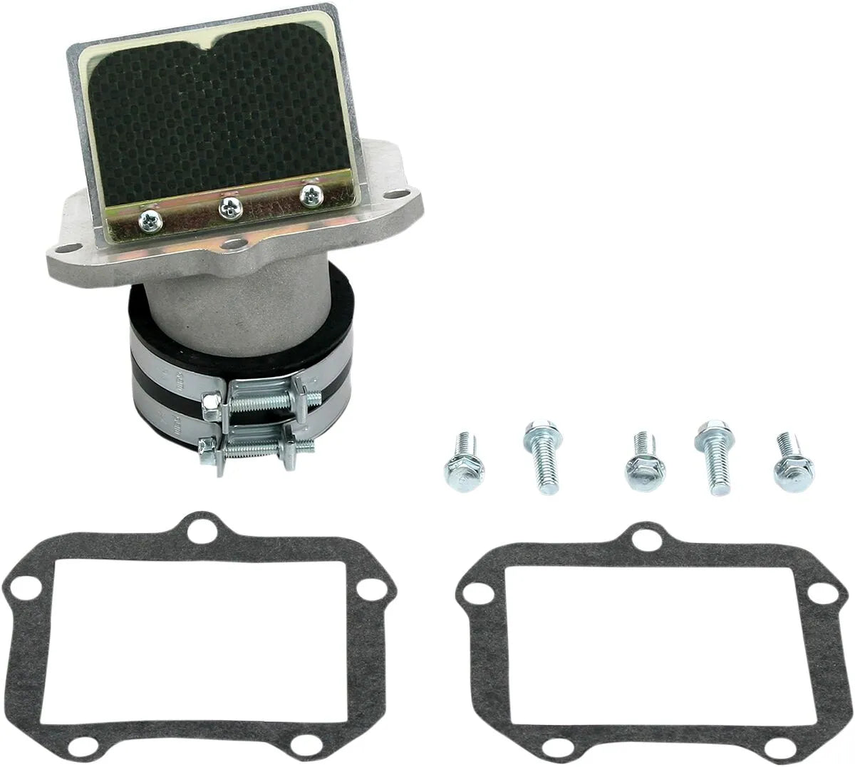 Boyesen Rad42x Rad Valve Reed Cage Assembly