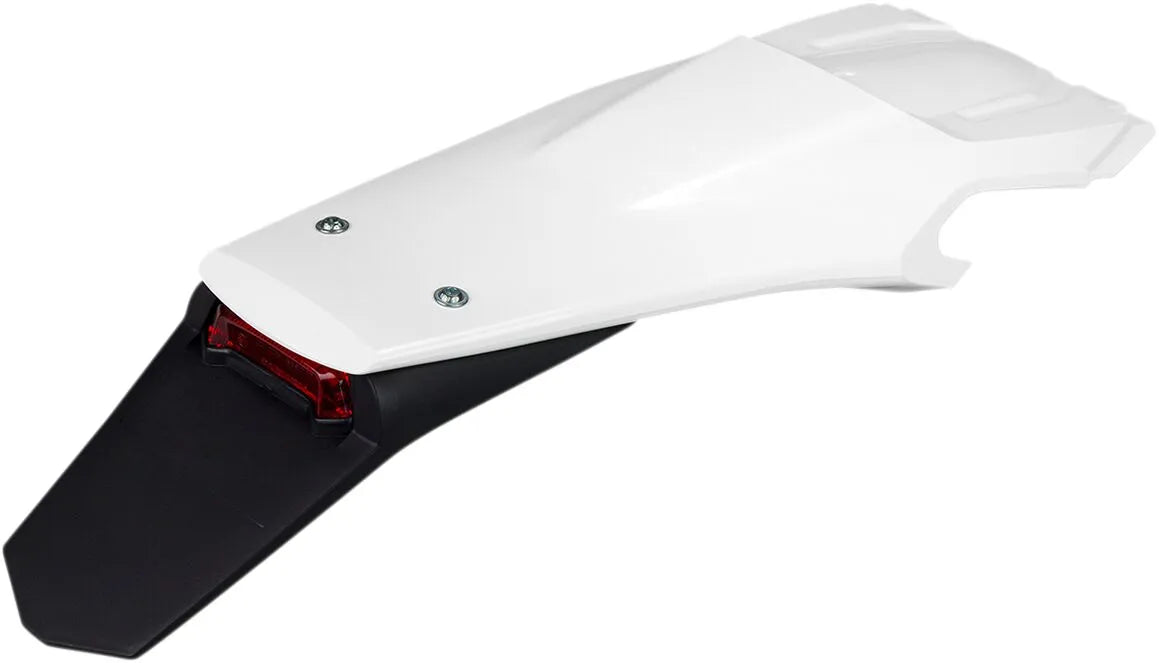 UFO Enduro Rear Fender