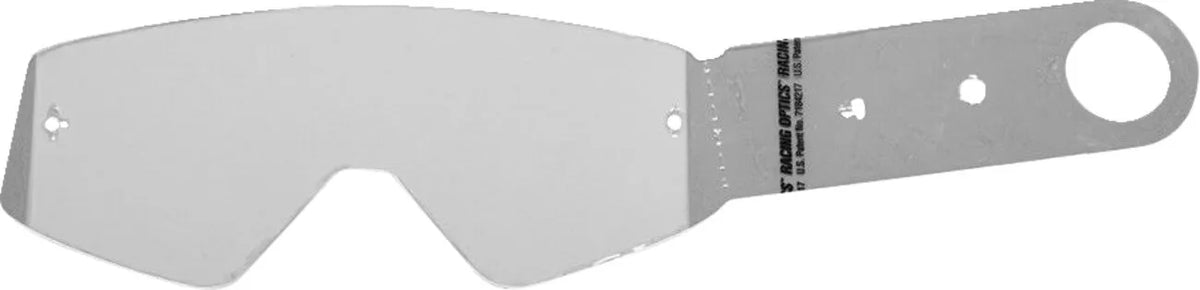 Thor Activate Regiment Laminated Goggle Tear-Offs 14-Pack