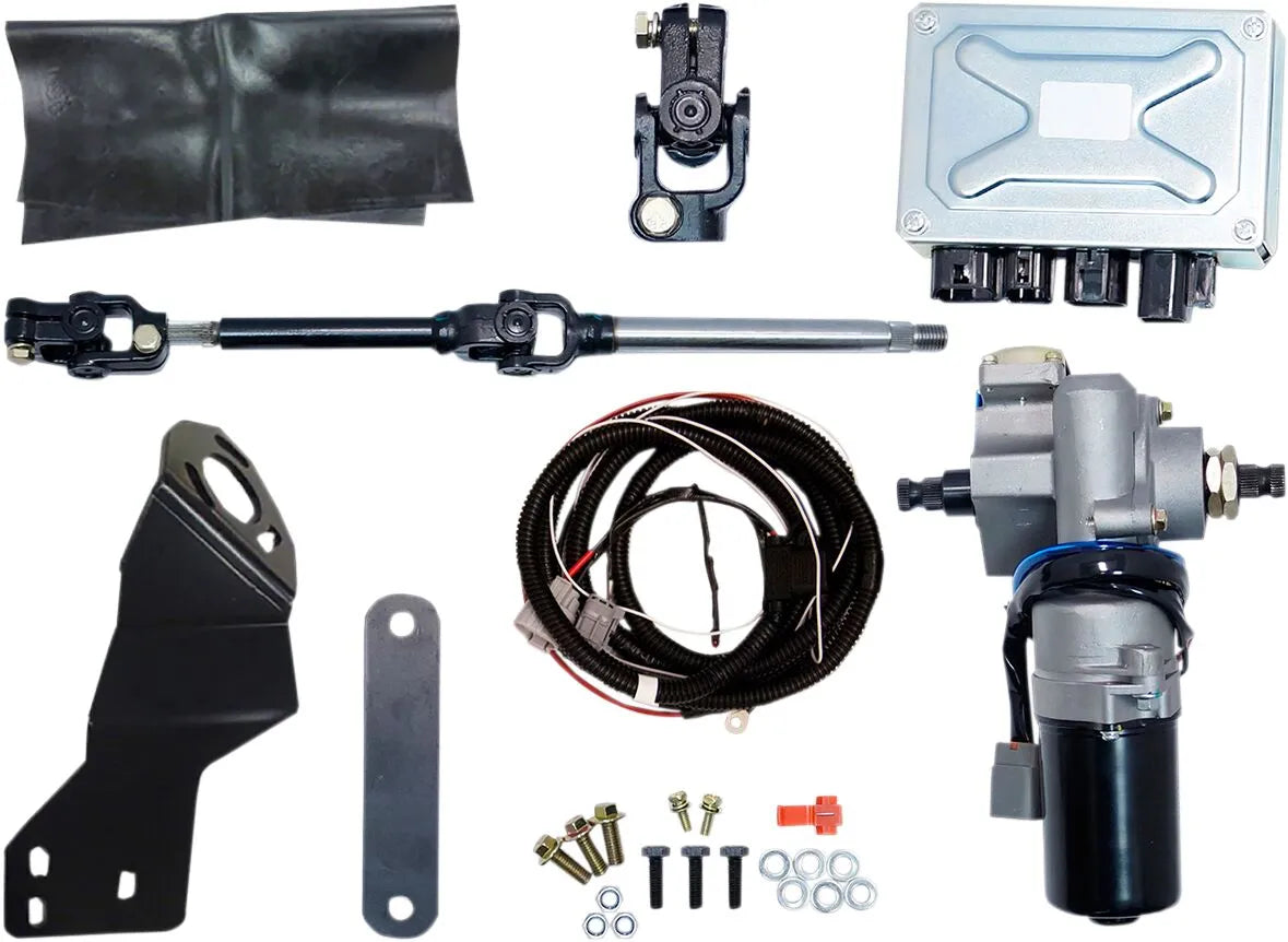 Moose Offroad Electric Power Steering Kit