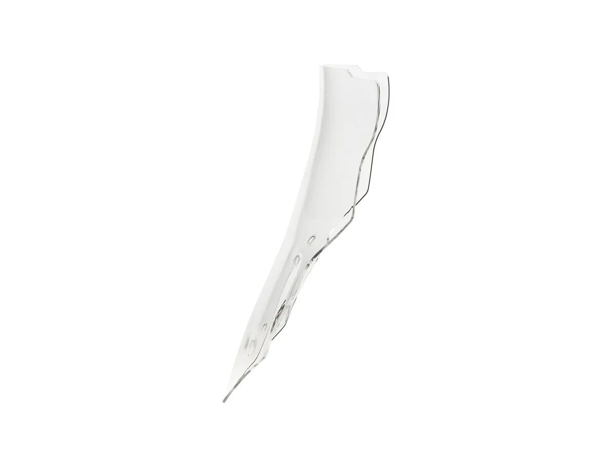 Wrs Windscreen - Enhanced Rider Protection