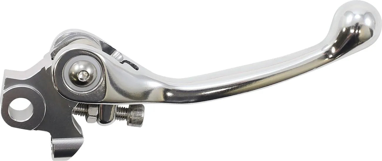 Moose Offroad Flex Brake Lever Forged 6061-t6 Aluminum