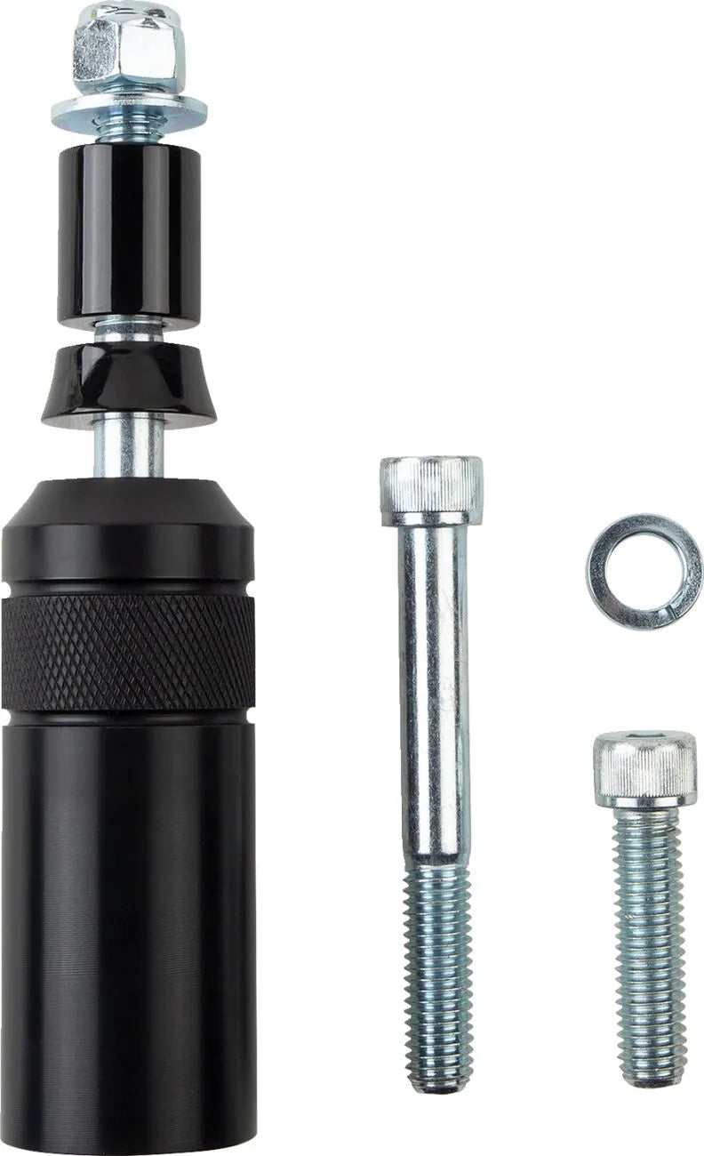 Burly Brand Replacement Sliders For Burly Crash Bars