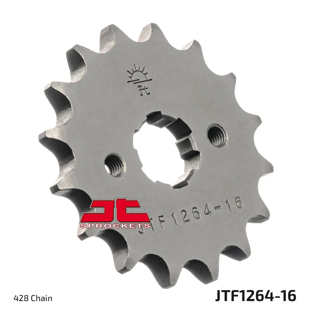 Jt Sprockets Front Sprocket 16 Tooth