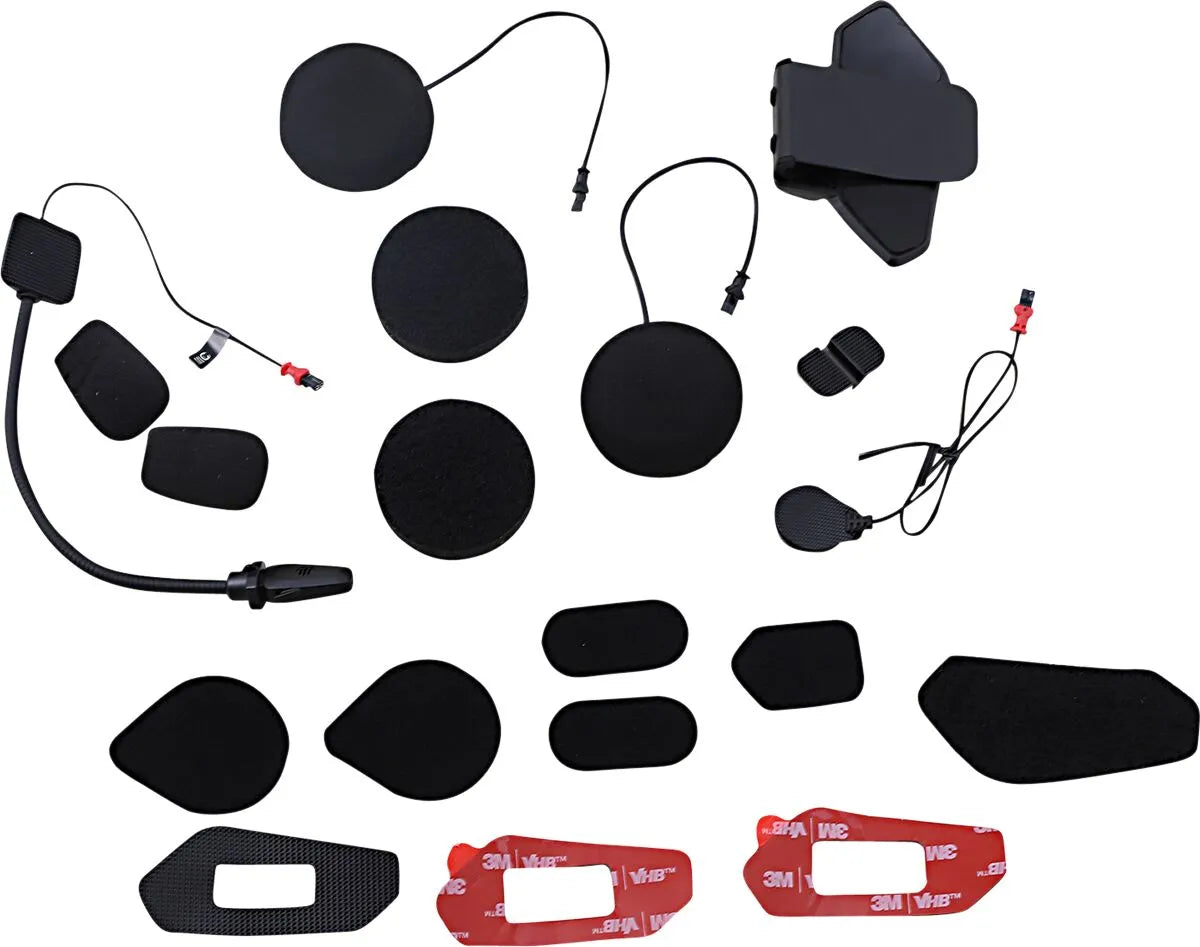 Sena 50r Accessory Kit