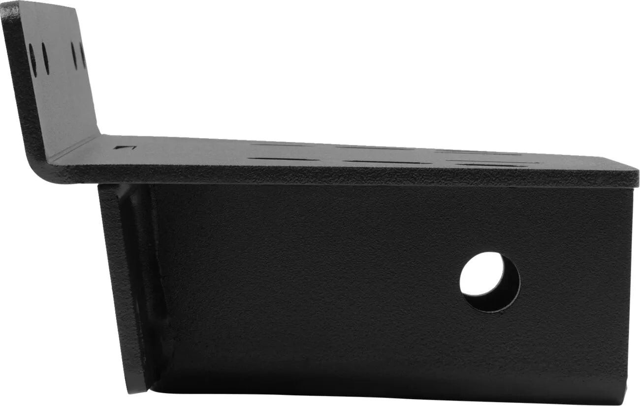 Moose Offroad Front Receiver Hitch For Utv/atv