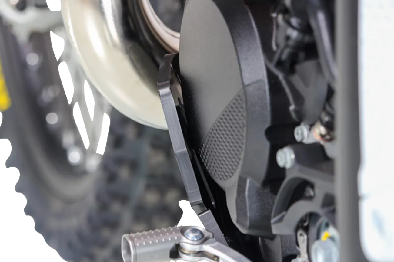 MOOSE OFFROAD HARD-PARTS Xtrem Skid Plate