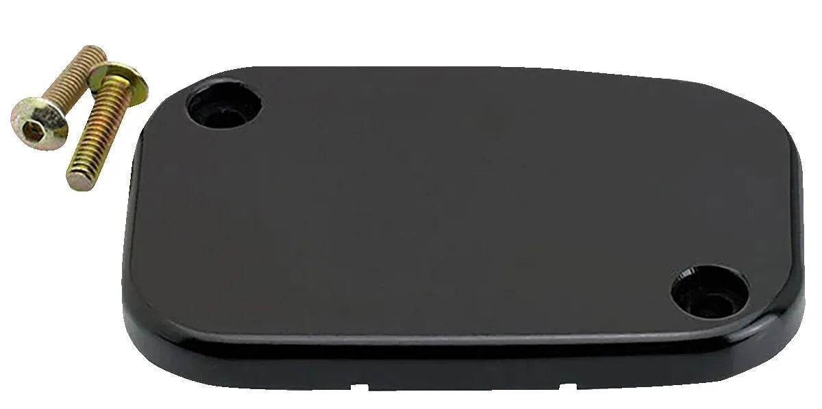 Joker Machine Hydraulic Clutch Mc Cover Black