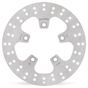 Moto-master Halo Series Bageste Bremse Rotor - Bag