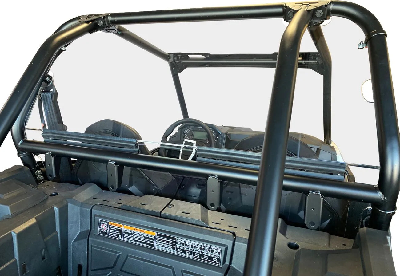 Moose Offroad Rear Back Panel For Utvs