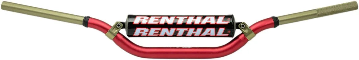 Renthal Twinwall Handlebar 1-1/8"