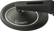 Daytona Bar End Mirror - Universal Motorcycle Mirror