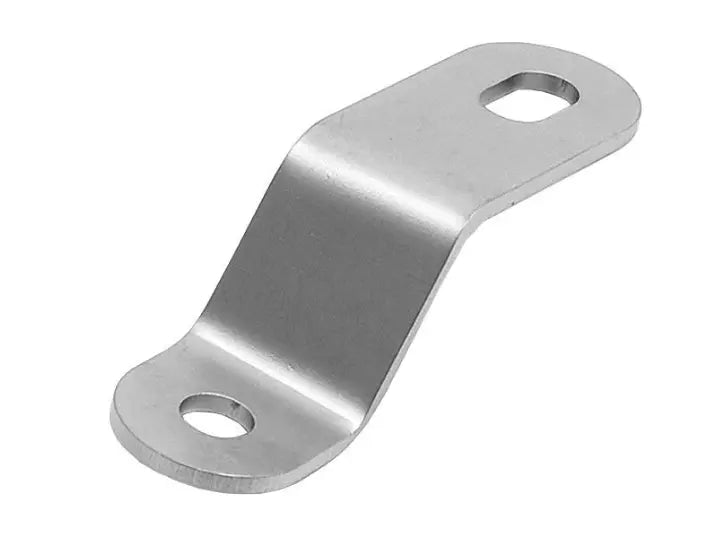 Akrapovic Muffler Bracket