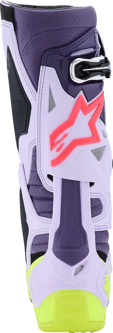 Alpinestars Tech 10 Supervented Off-road Boots