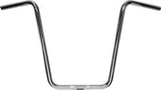 Magnum Shielding 1" Chrome Ape Hanger Handlebar