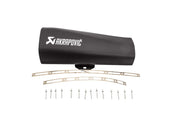 Akrapovic Muffler Sleeve Kit