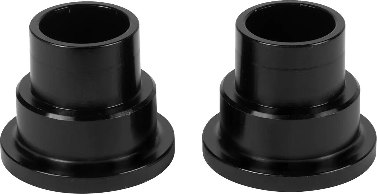 Moose Offroad Hard-Parts Wheel Spacer for Rear