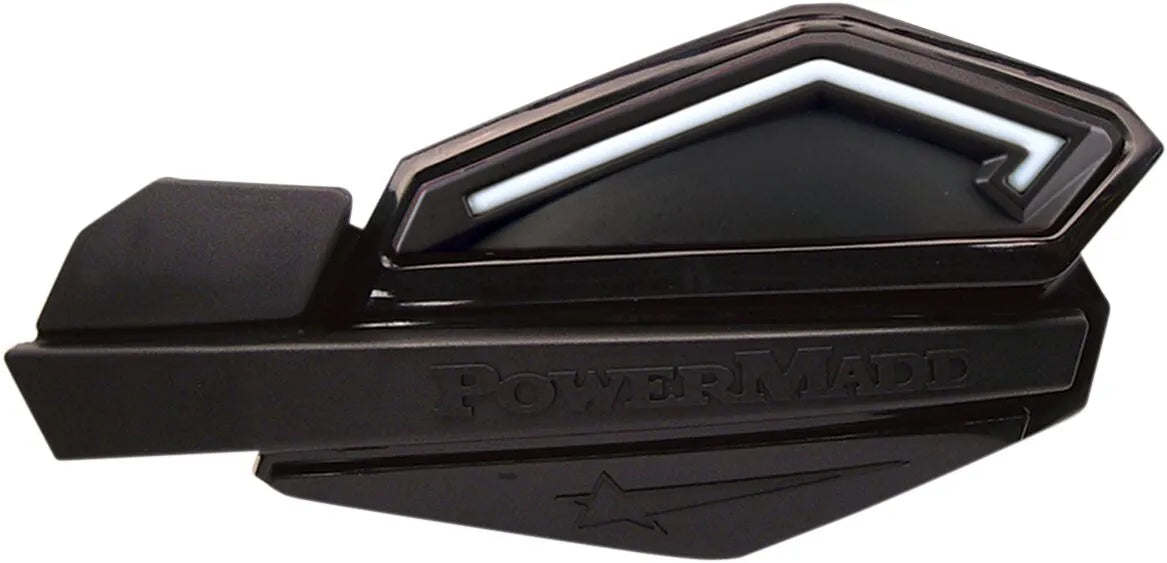 Powermadd Star Handguard Led Turn Signal Kit