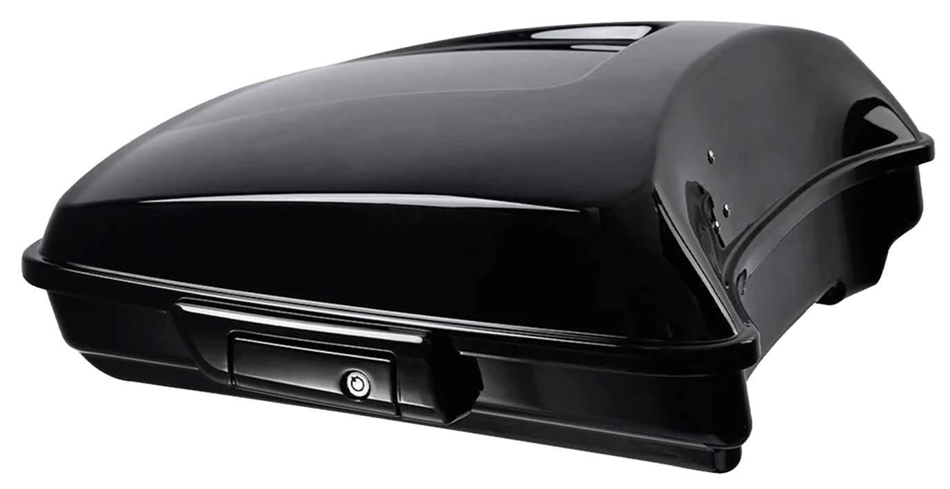 Zodiac Chopped Tour Pak for Touring – Luggage