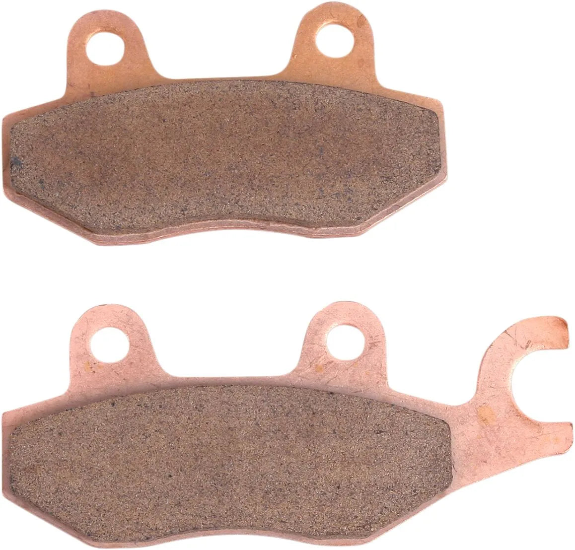 Ebc R Series Heavy Duty Sintered Bremseklodser - Bag
