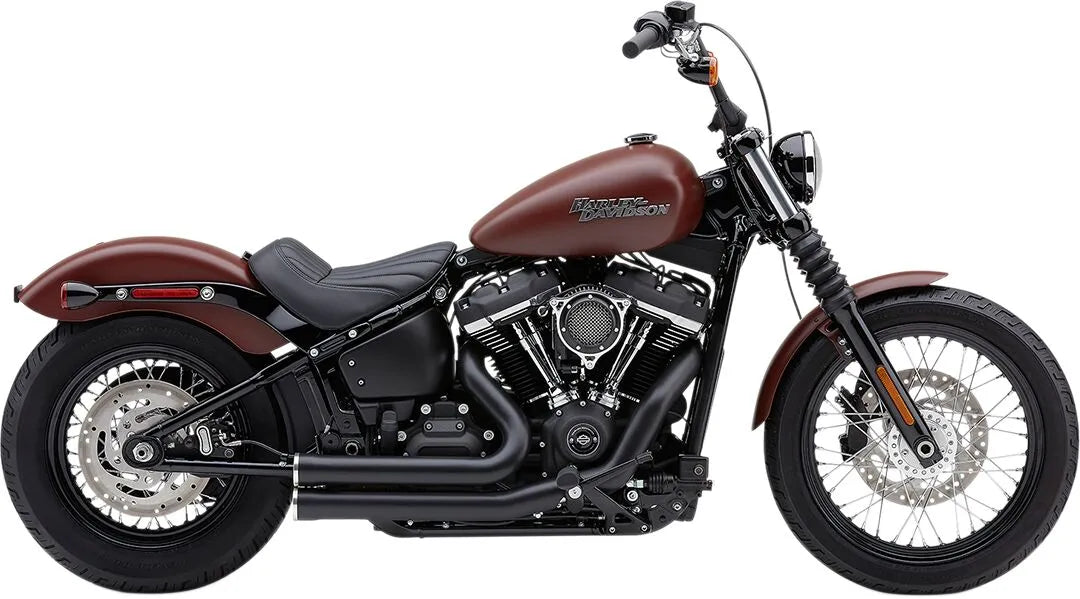 Cobra Speedster Short RPT Udstødningssystem