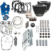 S&s Cycle 132" Power Package Engine Kit