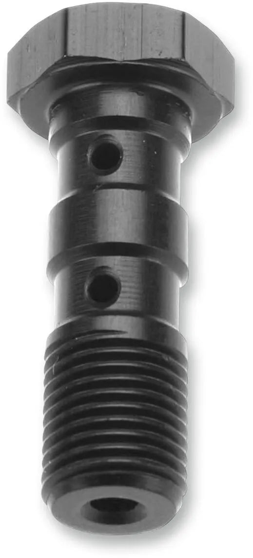 Trw M10 Banjo Bolt - Dobbelt Type