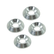 Joker Machine Flat Head Trim Washers For M6 Hardware