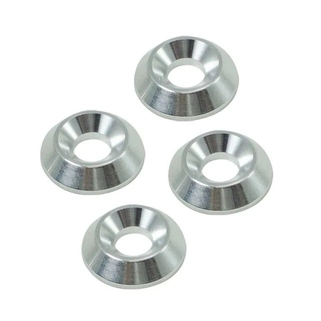 Joker Machine Flat Head Trim Washers For M6 Hardware