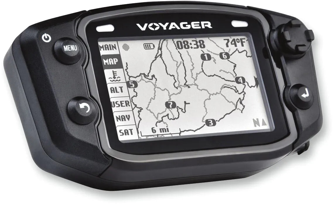 Trail Tech Voyager Gps Computer