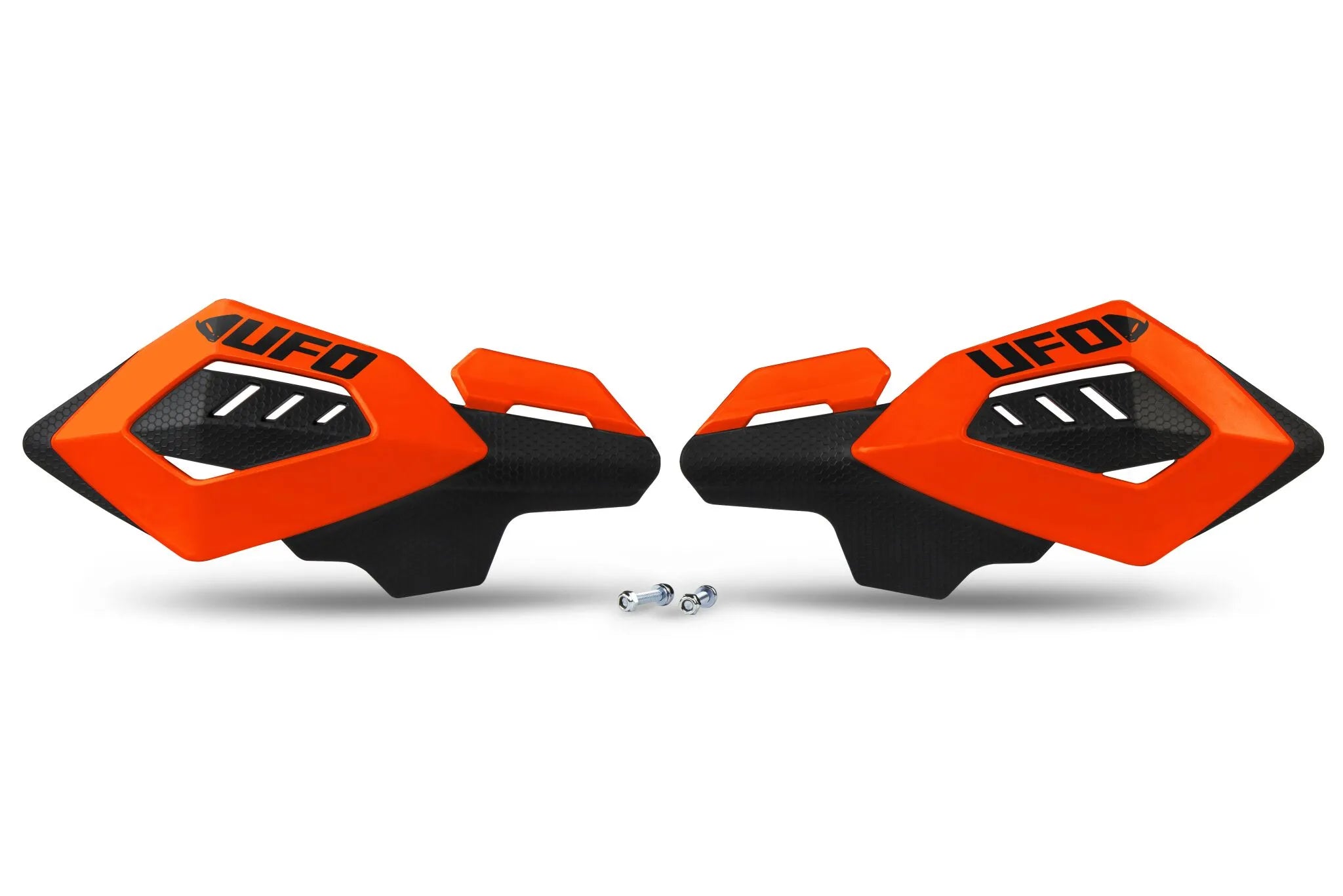 Ufo Motocross Handguard Arches