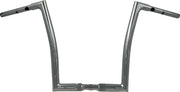Fat Baggers Inc. 1-1/4" Flat Top Handlebar