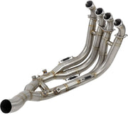Akrapovic Header til BMW S1000RR 2017-2019