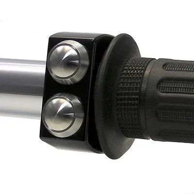 Motogadget Mo-switch Push-button Housing For 7/8" Handlebars